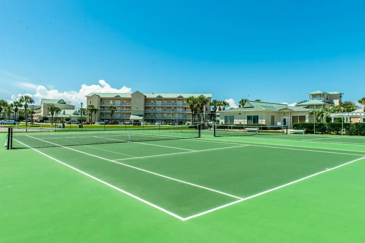 Apartment Maravilla 3102 Destin