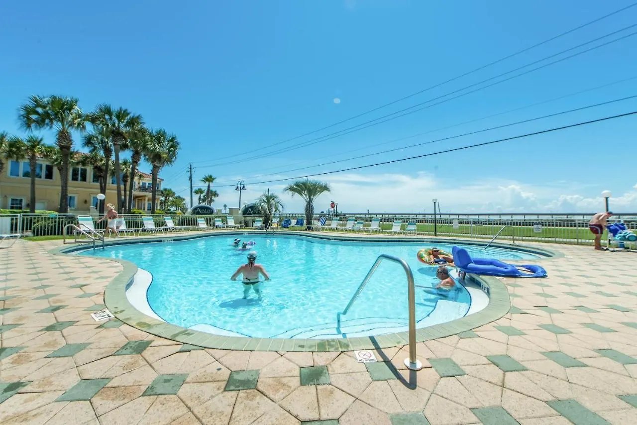 Maravilla 3102 Destin Apartment