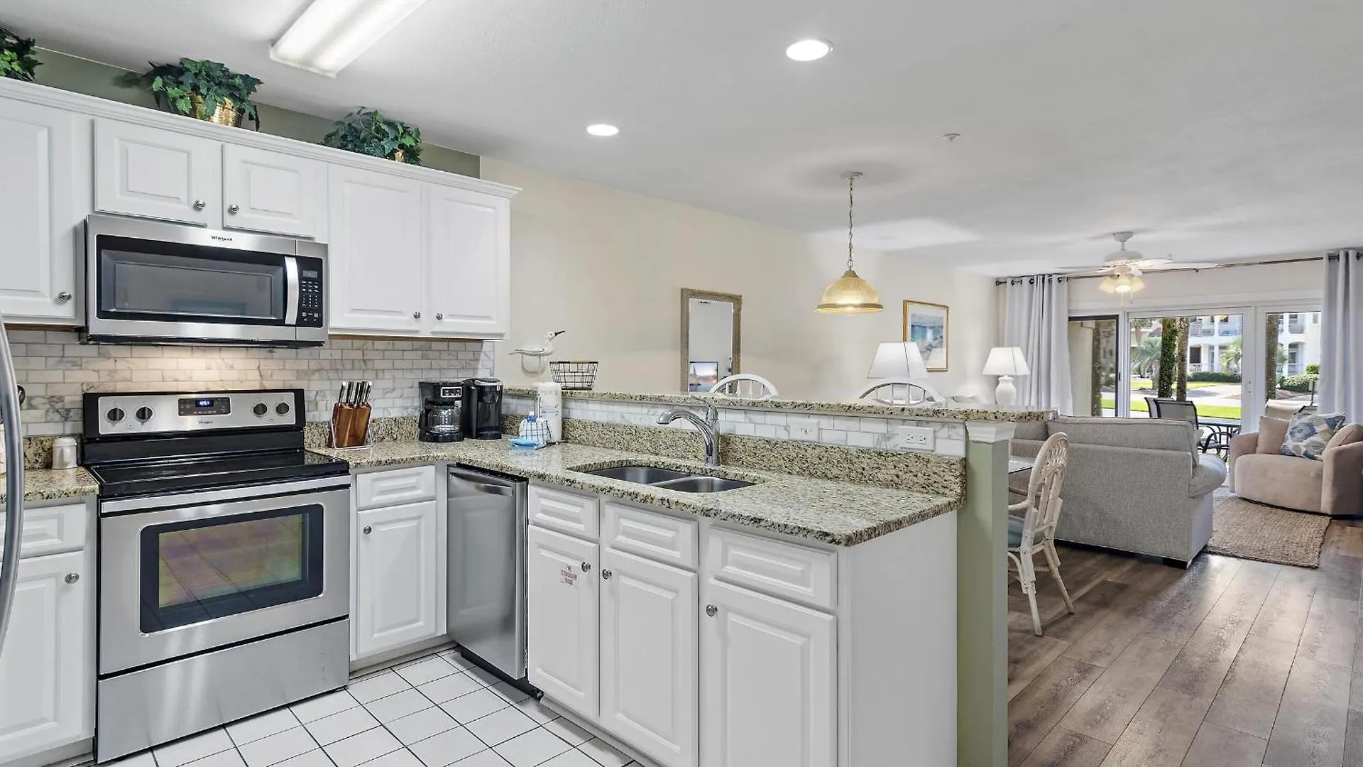 Maravilla 3102 Destin Apartment