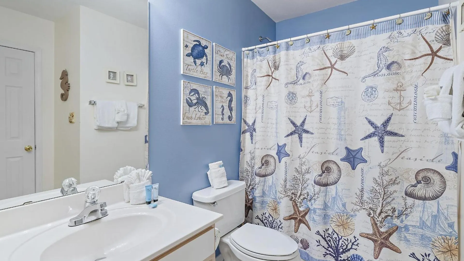Apartment Maravilla 3102 Destin