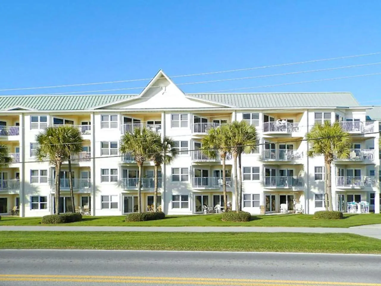 Apartment Maravilla 3102 Destin United States